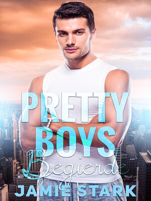 cover image of Pretty Boys